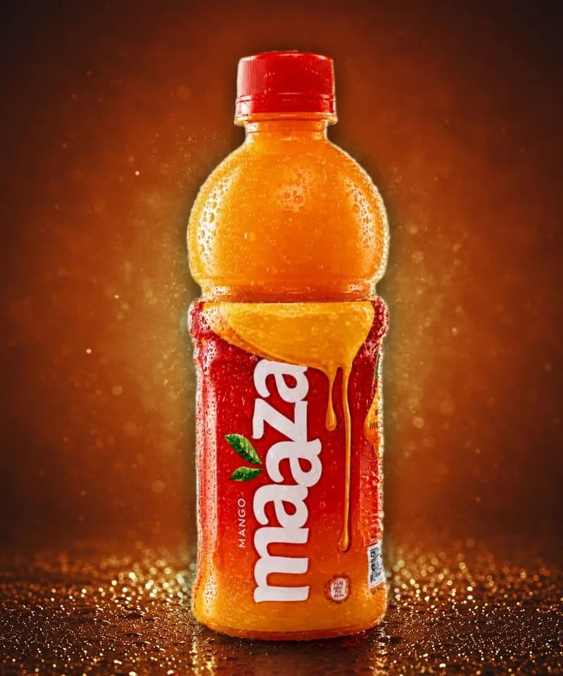 Maaza