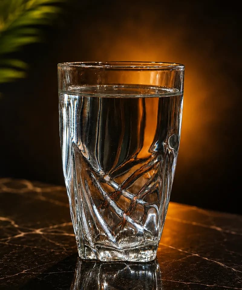 Regular Water