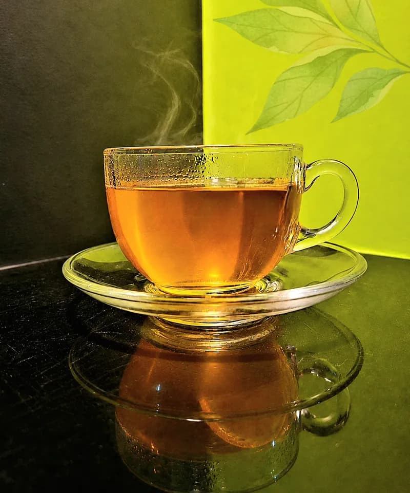 Green Tea