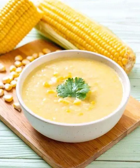 Sweet Corn