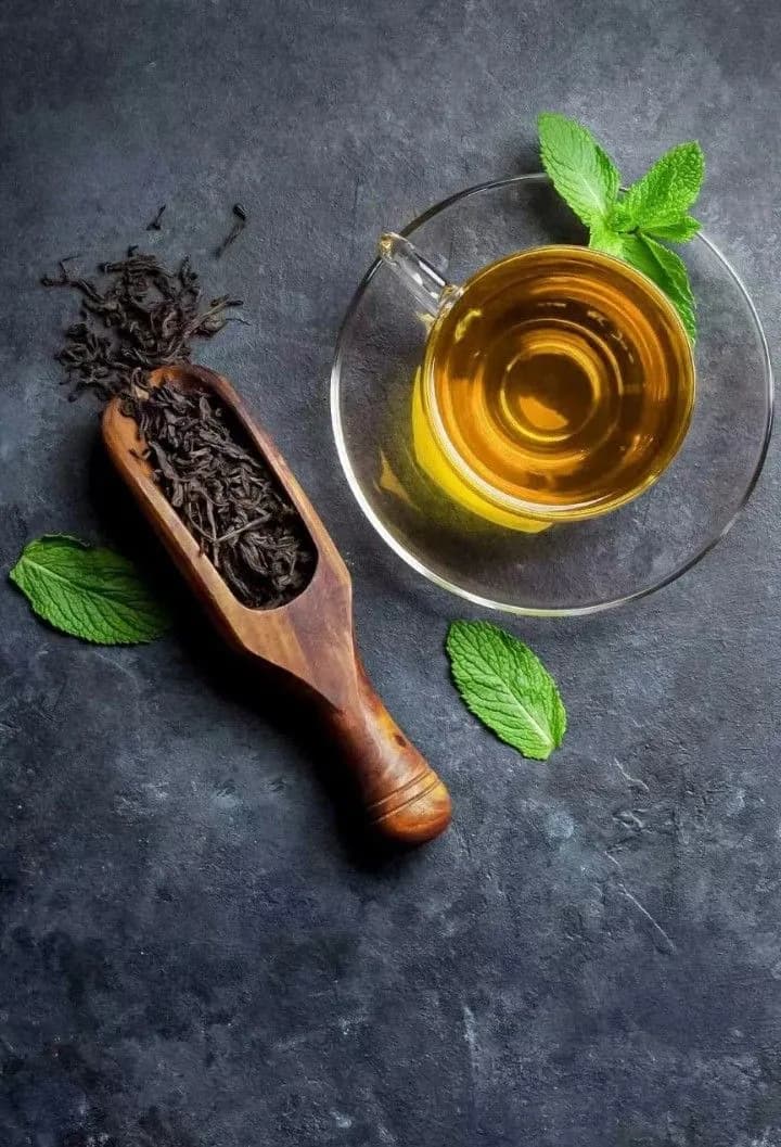 ASSAM TEA
