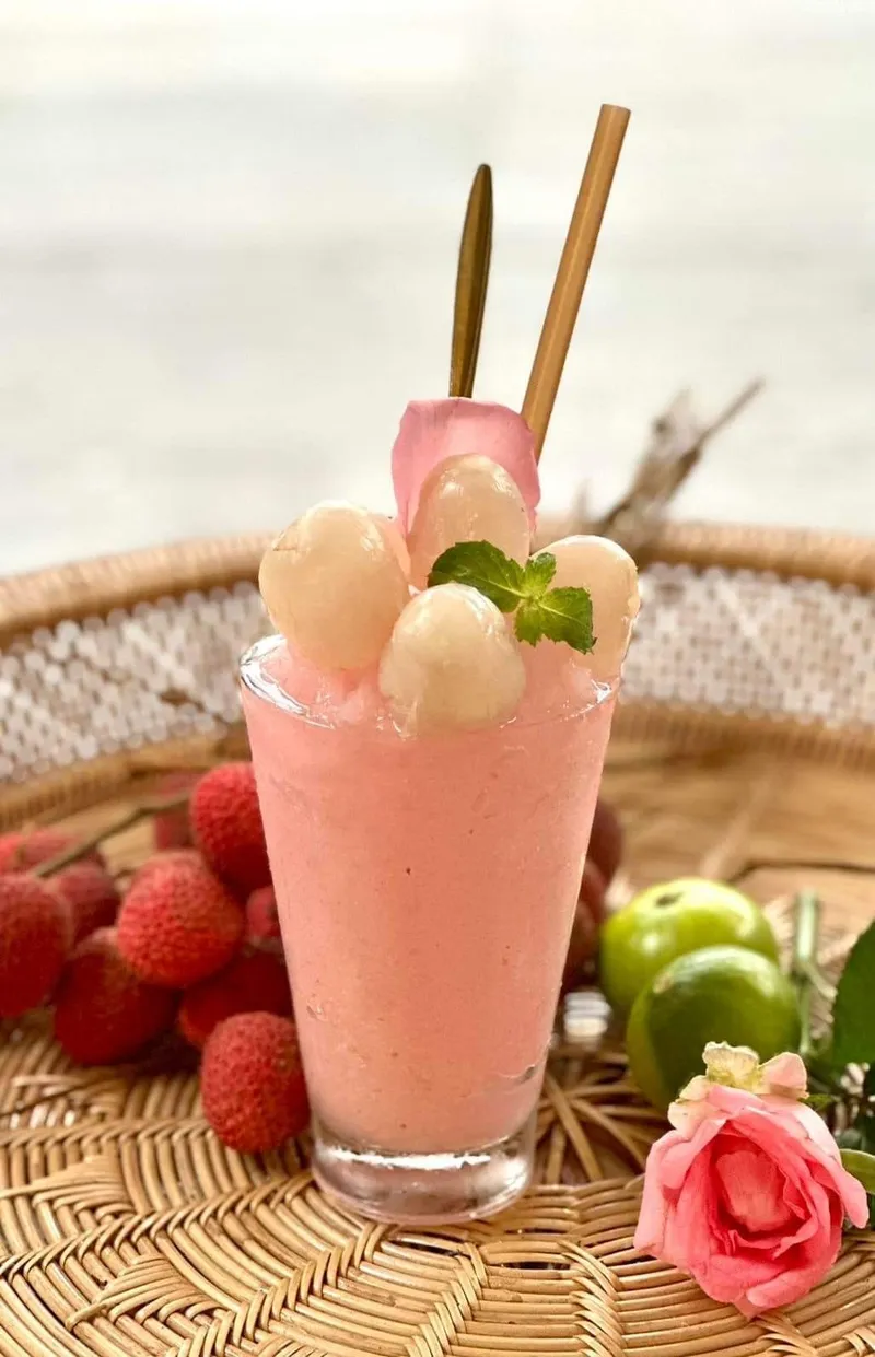 Litchi Cooler