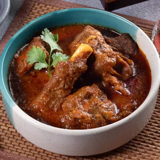 Mutton Kosha (2 Pcs)