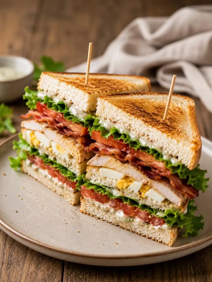 Club Sandwich