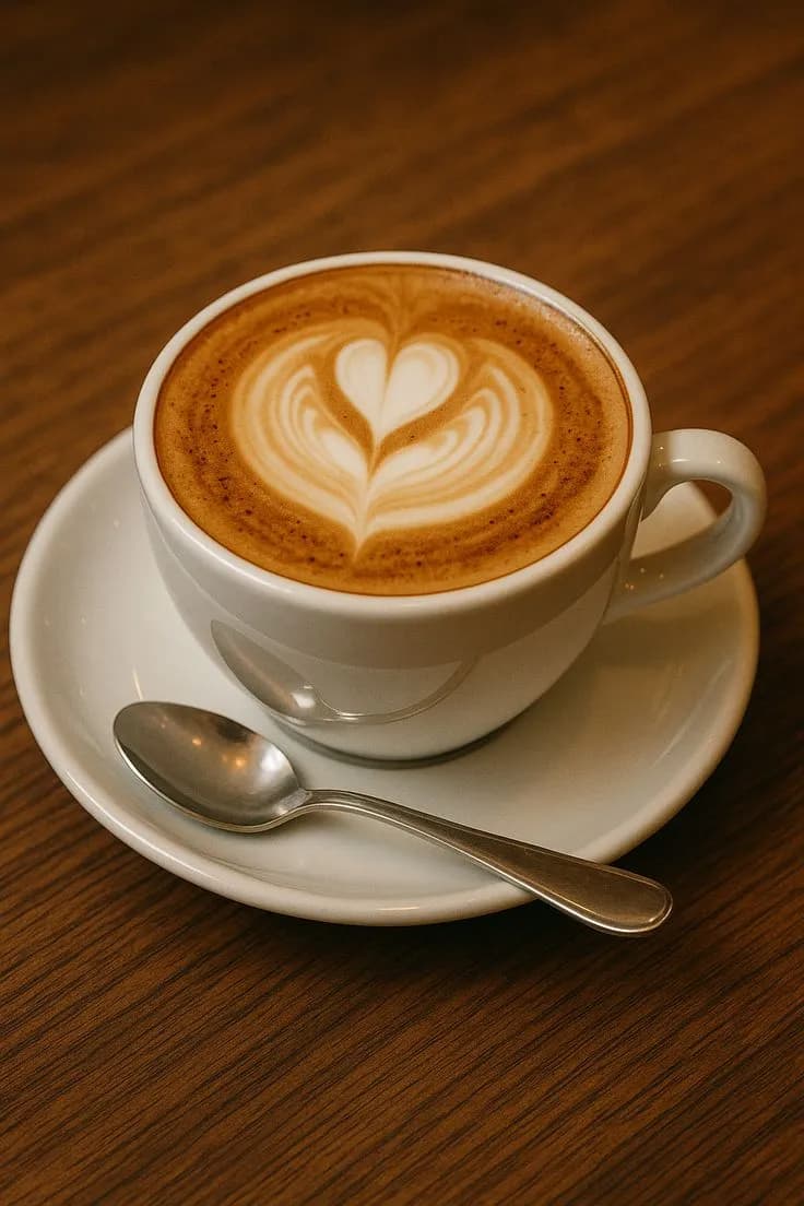 Classic Cappuccino