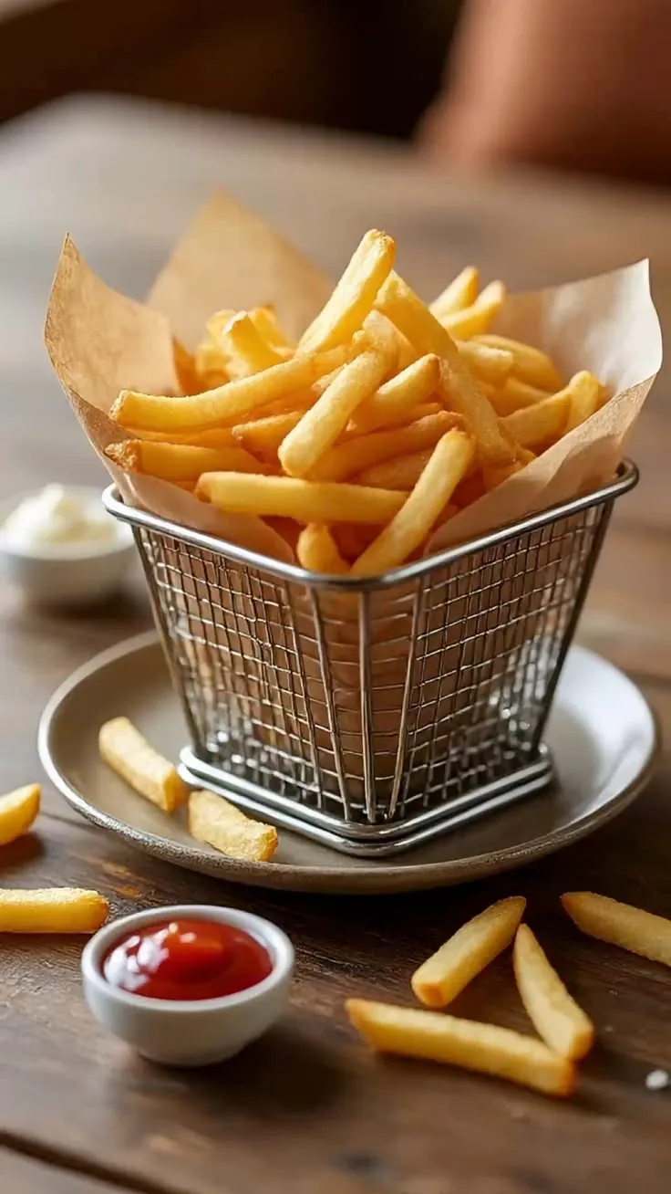 French Fry