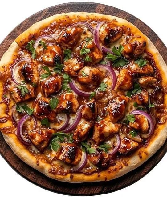 BBQ CHICKEN DELIGHT