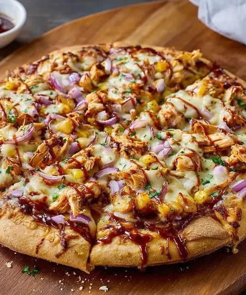 CHICKEN SUPREME