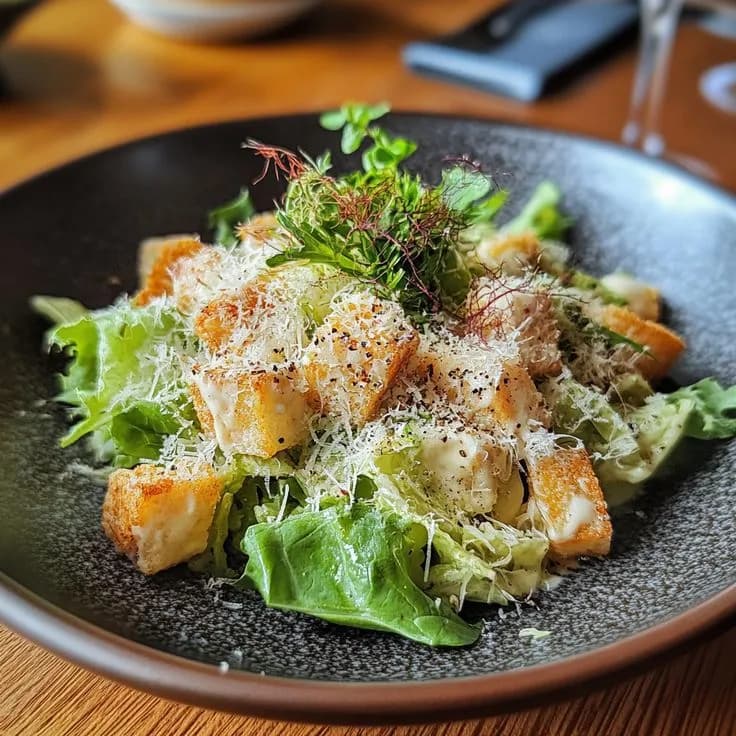 Caesar Salad