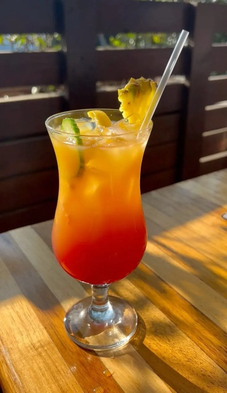 Fruit Punch