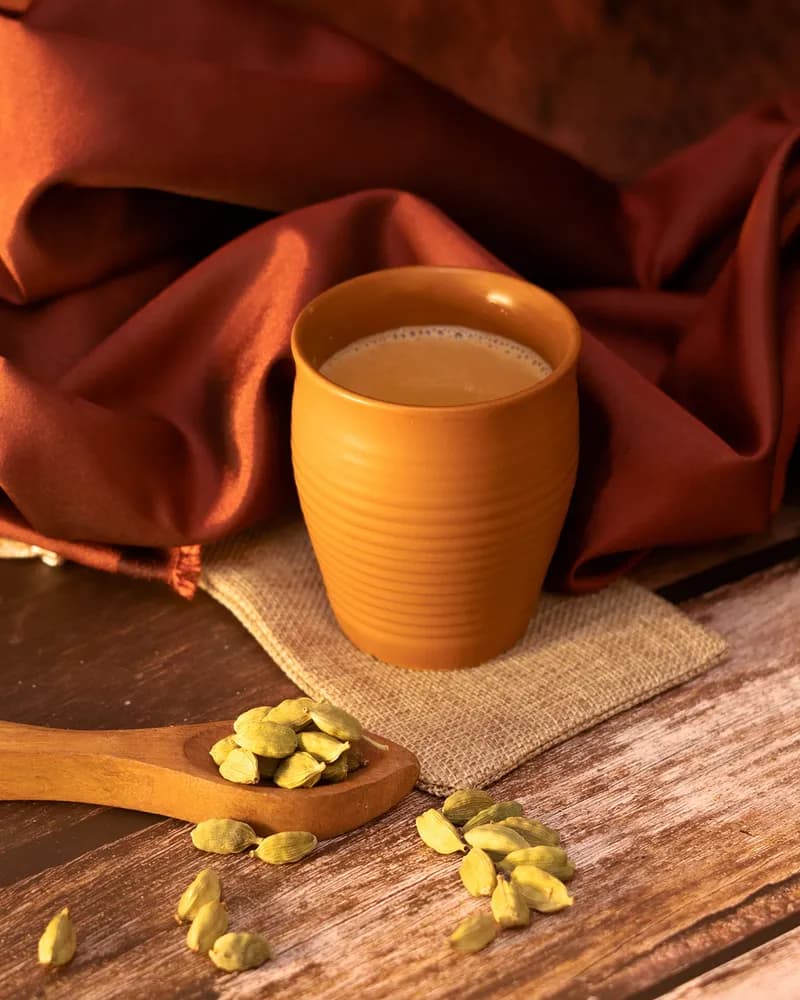 Elaichi Tea