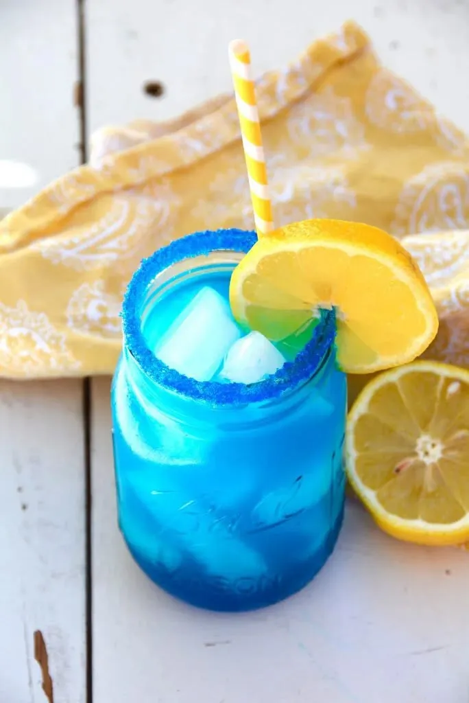 Electric Lemonade