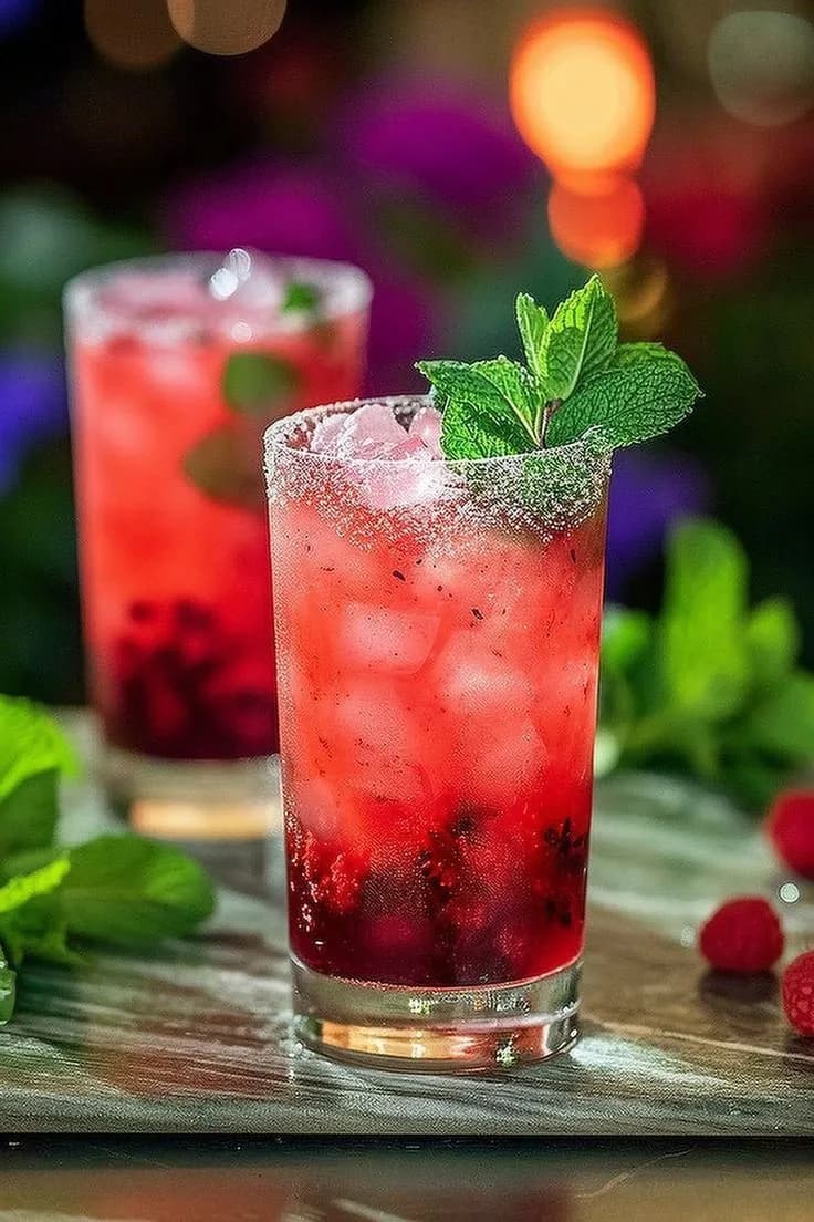 Berry Blast