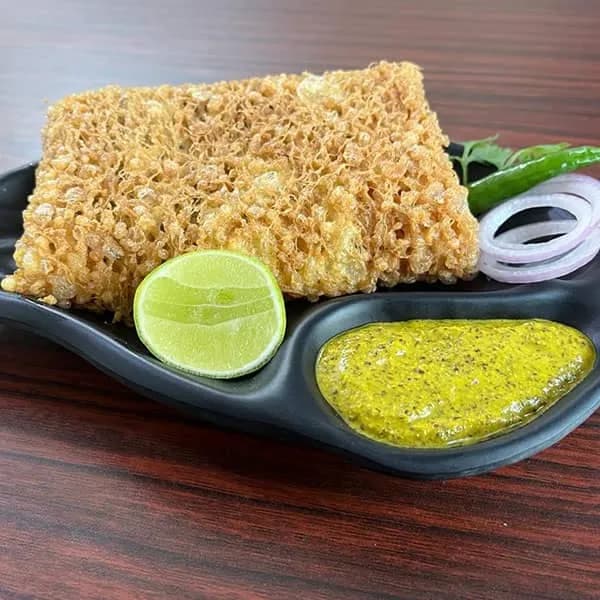 Chicken Kabiraji