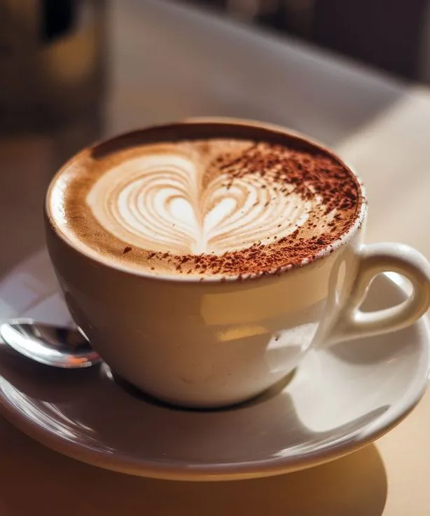 MOCHA
