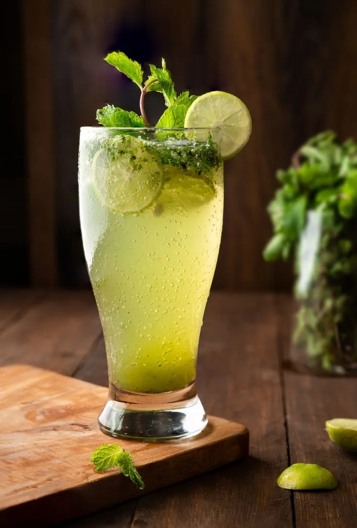 Mint Mojito