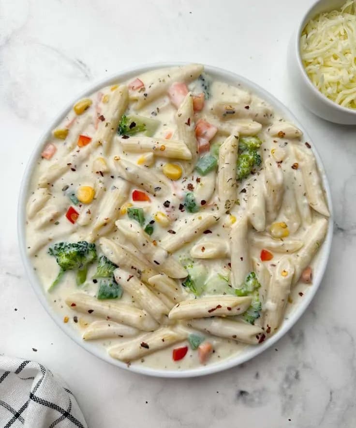 Bechamel