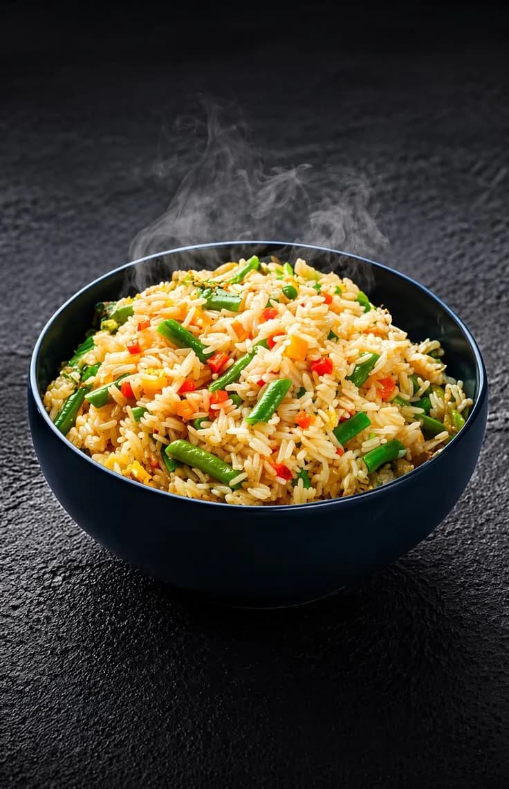 Classic Fried Rice