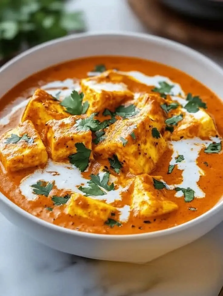 Shahi Paneer (8 Pcs)